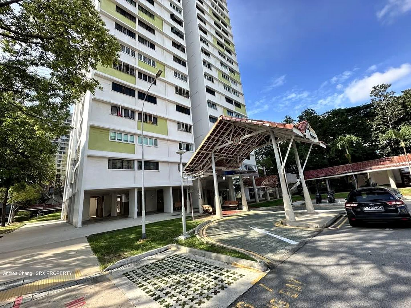 Blk 72 Siglap Lucky Valley (Bedok), HDB 5 Rooms #561290581